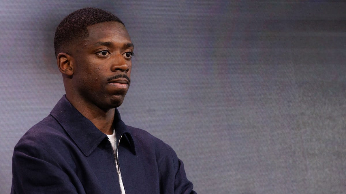 Dembélé et le PSG - décision choc de Luis Enrique