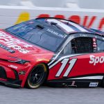 Denny Hamlin remporte le Goodyear 400 à Darlington
