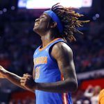 Denzel Aberdeen prêt à prendre les rênes avec les Gators