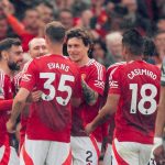 Départ de Jonny Evans de Manchester United - hommage et émotion