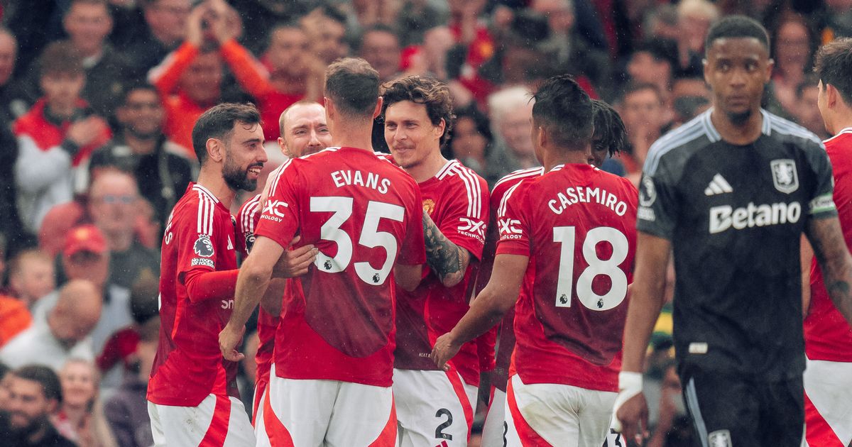 Départ de Jonny Evans de Manchester United - hommage et émotion