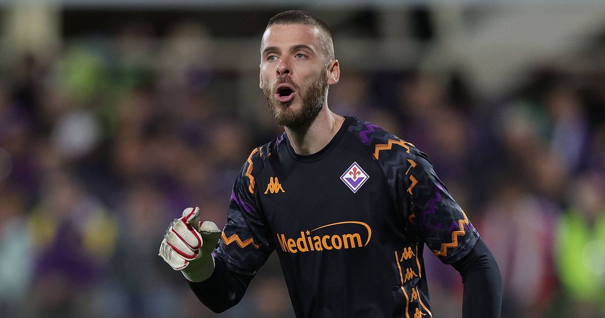 Départ de Lindelof - réaction de De Gea et avenir de Manchester United