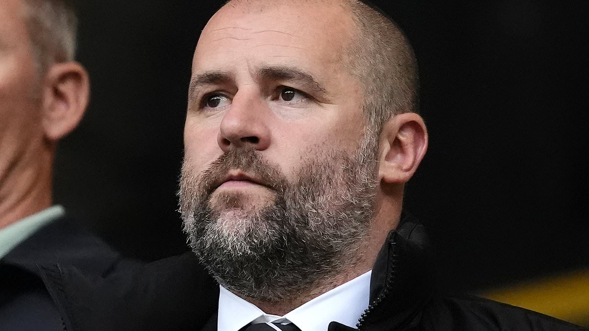 Départ du directeur sportif de Newcastle après une saison