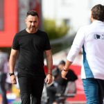 Départ potentiel de De Zerbi - L’OM en question