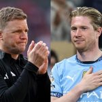 Dern journée de Premier League - enjeux et surprises en Angleterre