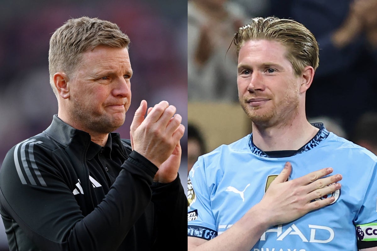 Dern journée de Premier League - enjeux et surprises en Angleterre