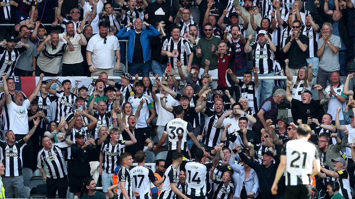 Dernière journée de Premier League - qui décroche l-Europe ?