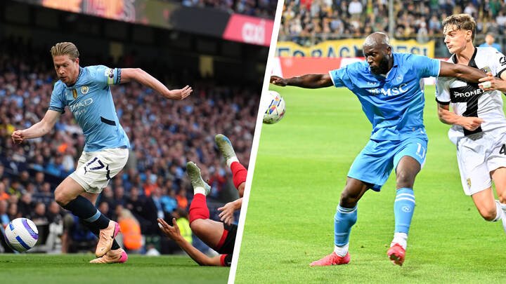 Dernière journée en Serie A- Premier League et Liga - enjeux majeurs