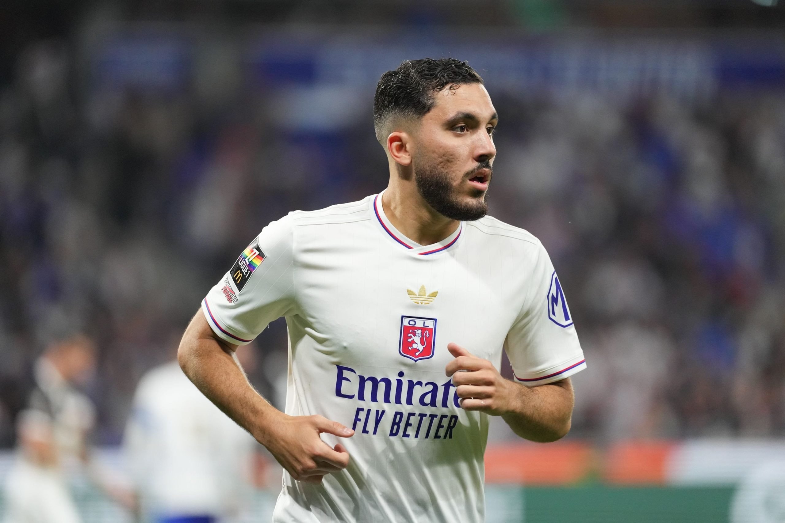 Deschamps convoque Rayan Cherki en équipe de France - vérité sur les rumeurs