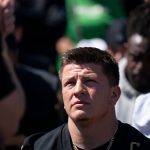Diego Pavia absent au match printanier de Vanderbilt - explications