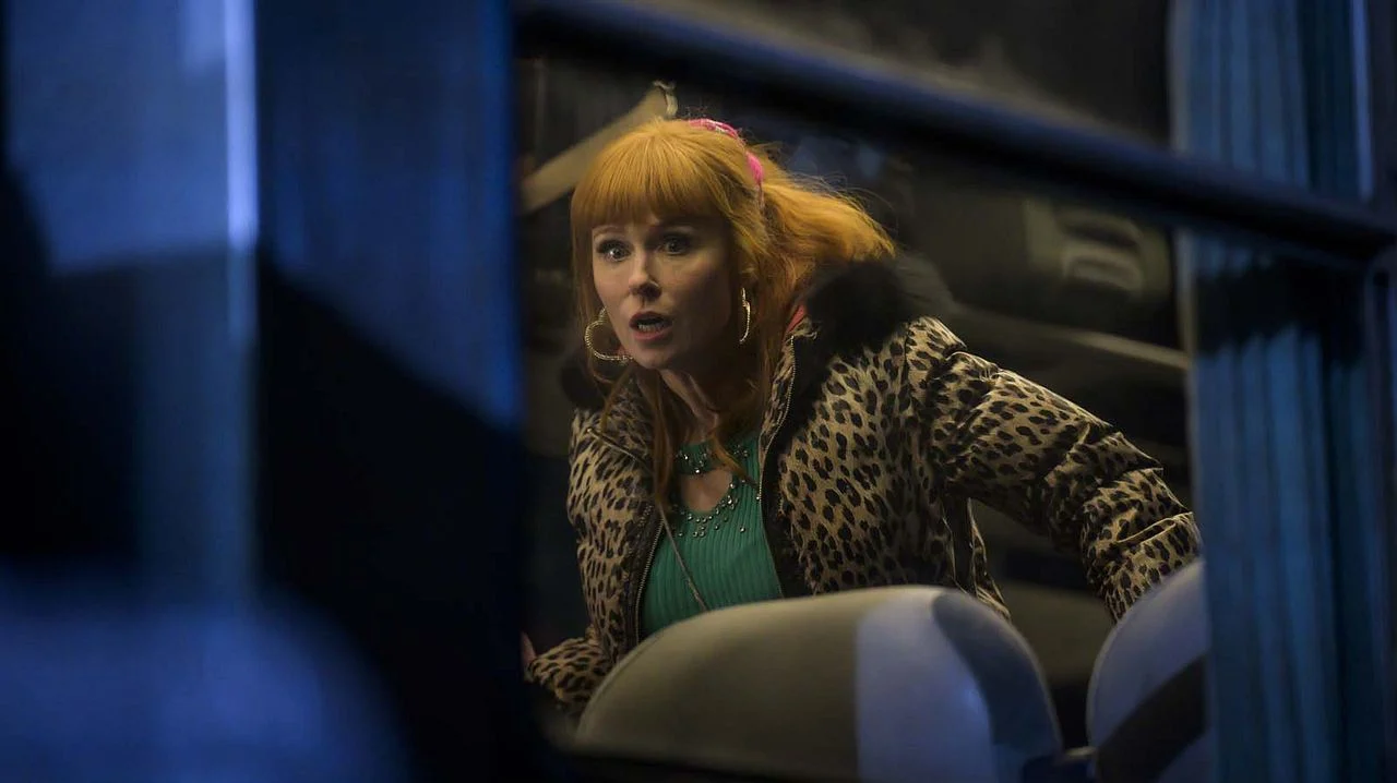 Diffusion de HPI saison 5 - dates et interruptions sur TF1