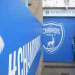 Disparition des Chamois Niortais - Un club centenaire liquidé