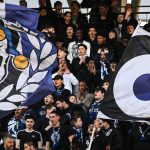 Dissolution du groupe ultras Légion X - Paris FC en Ligue 1 se refait une image