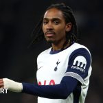 Djed Spence- De paria à pilier des Spurs en Premier League