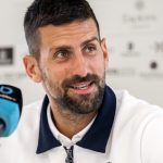 Djokovic - Pas besoin d-entraîneur pour l-instant- cap sur Roland-Garros