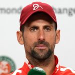 Djokovic prône la technologie pour remplacer les juges de ligne à Roland Garros