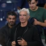 Domenech et Knysna - Secrets et révélations sur la Coupe du Monde 2010