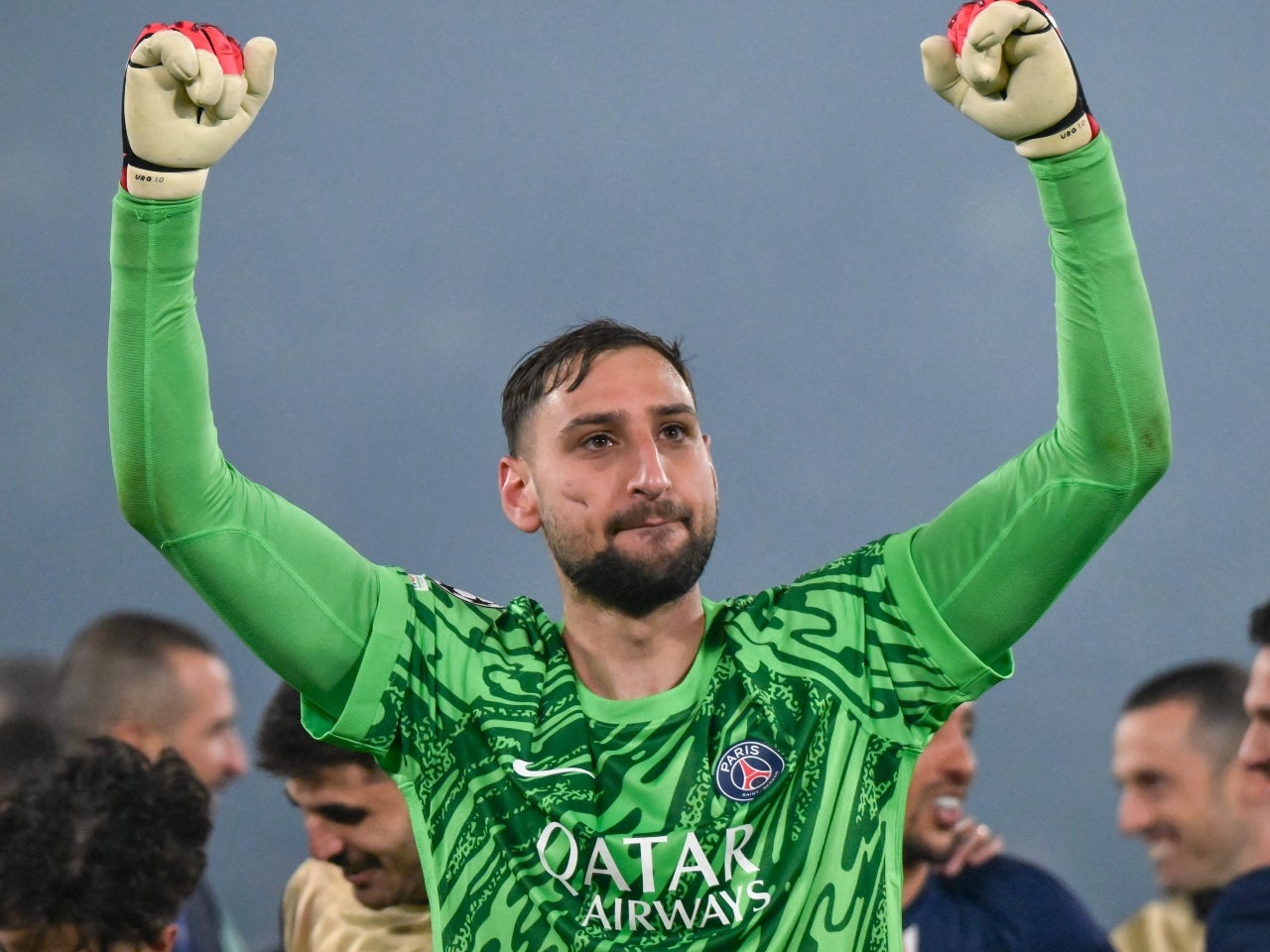 Donnarumma - avenir incertain entre PSG- Real Madrid et Bayern