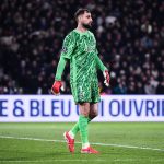 Donnarumma en négociations tendues avec le PSG- la Juventus entre en jeu