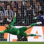 Donnarumma- le gardien serein du PSG en Ligue des champions