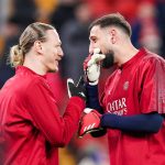 Donnarumma sous pression avant la finale du PSG en Ligue des Champions