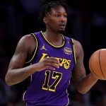 Dorian Finney-Smith - va-t-il rester aux Lakers après la saison ?