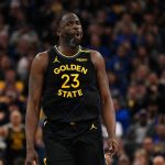 Draymond Green rate un layup crucial et compromet les playoffs des Warriors