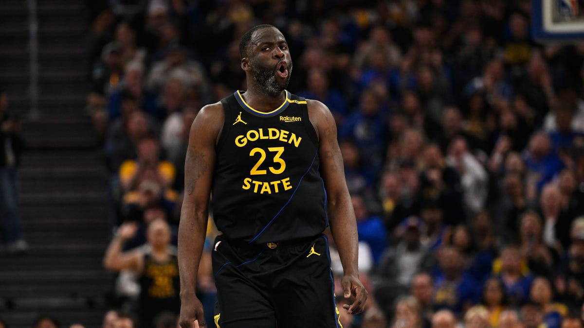 Draymond Green rate un layup crucial et compromet les playoffs des Warriors