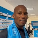 Drogba préfère ni Arsenal ni PSG en finale de la Ligue des Champions