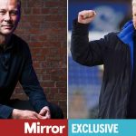 Duncan Ferguson révèle la fin de son aventure à Everton avec David Moyes