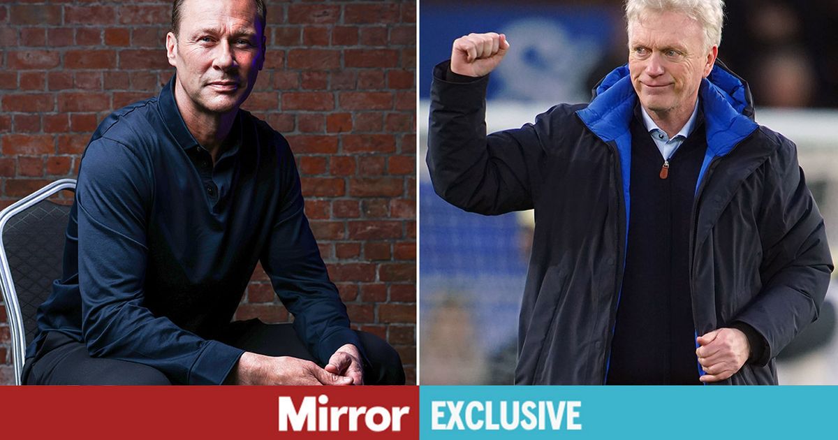Duncan Ferguson révèle la fin de son aventure à Everton avec David Moyes