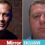 Duncan Ferguson - ses amitiés inattendues avec des crime bosses britanniques