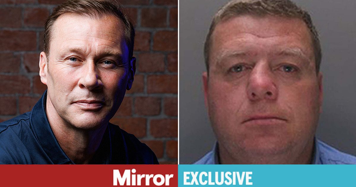 Duncan Ferguson - ses amitiés inattendues avec des crime bosses britanniques