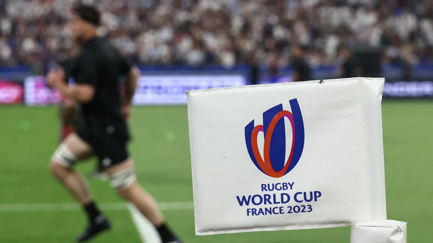 Dysfonctionnements dans l-organisation de la Coupe du monde de rugby 2023