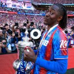 Eberechi Eze- héros de la FA Cup- révèle un lien familial surprenant