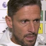 Eddie Howe - Message de soutien après la victoire de Newcastle