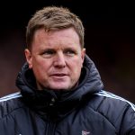 Eddie Howe - Mises à jour sur sa santé après un diagnostic de pneumonie