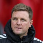 Eddie Howe - mises à jour sur sa santé après une pneumonie