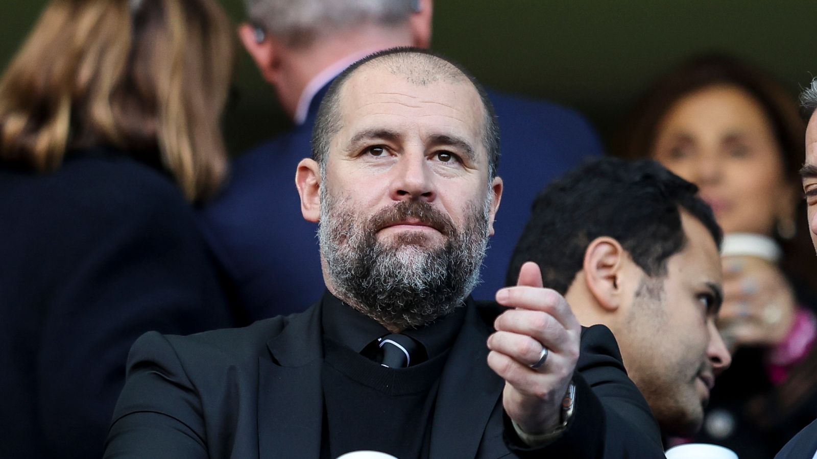 Eddie Howe prend en main la politique de transferts de Newcastle