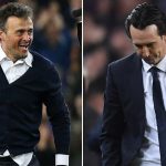 Emery et Enrique - Retour sur une nuit historique à Paris