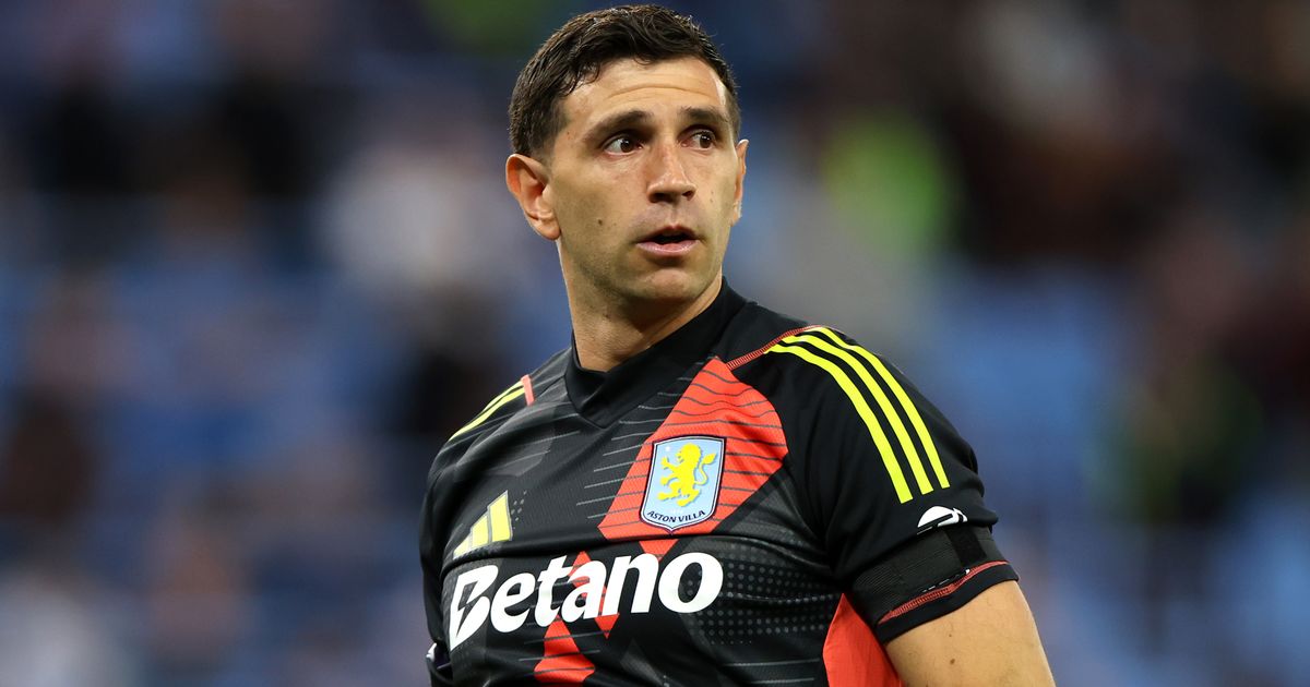 Emi Martinez - Retour possible à Arsenal- ses sentiments dévoilés