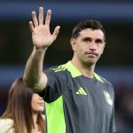 Emiliano Martinez - Manchester United et Barcelone à l-affût