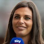 Emma Saunders annonce son retour à Sky Sports après sa maladie