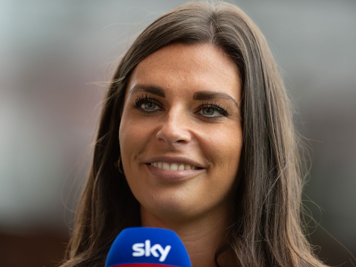 Emma Saunders annonce son retour à Sky Sports après sa maladie