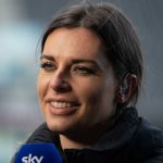 Emma Saunders - retour sur Sky Sports après un combat contre le cancer