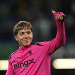 Enzo Fernandez rêve d-un transfert de Julian Alvarez à Chelsea