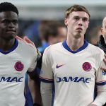 Enzo Maresca - Chelsea « pas assez bon » pour changer de style de jeu