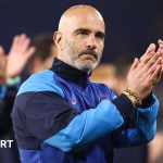 Enzo Maresca critique l-avantage de préparation de Real Betis avant la finale