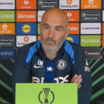 Enzo Maresca critique l’avantage de préparation de Real Betis face à Chelsea