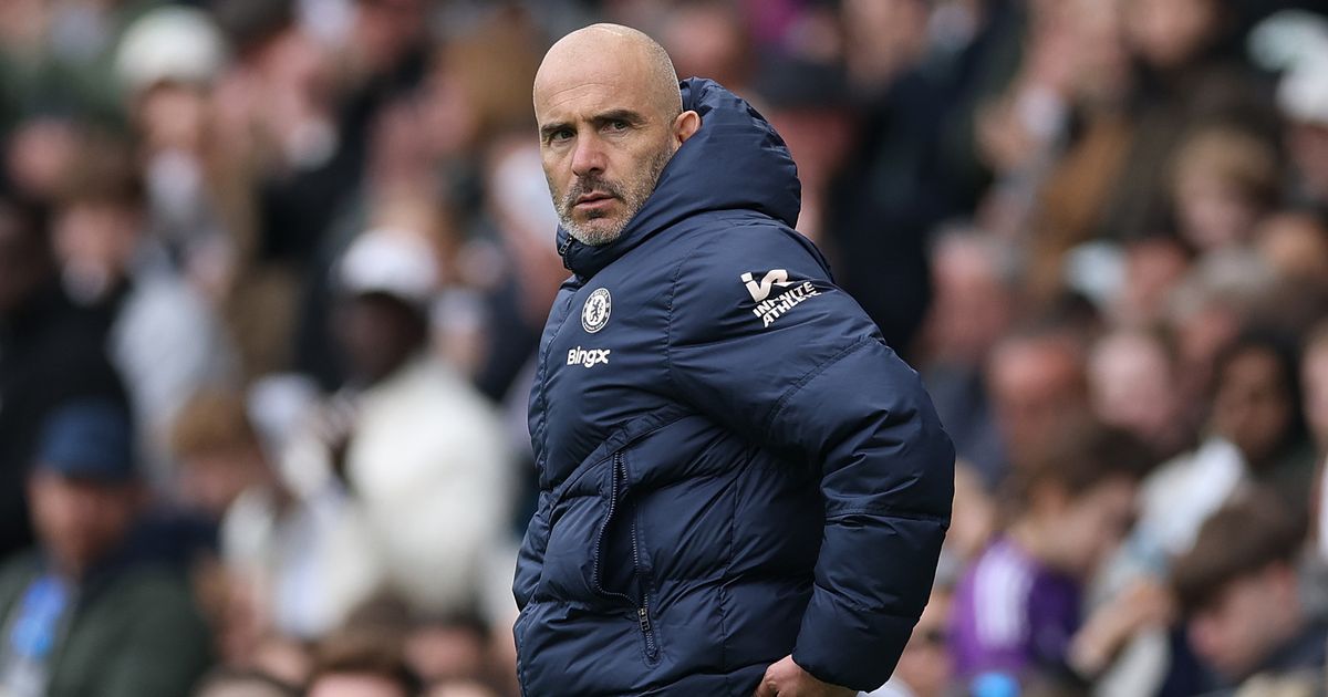 Enzo Maresca défend son style malgré les limites des joueurs de Chelsea